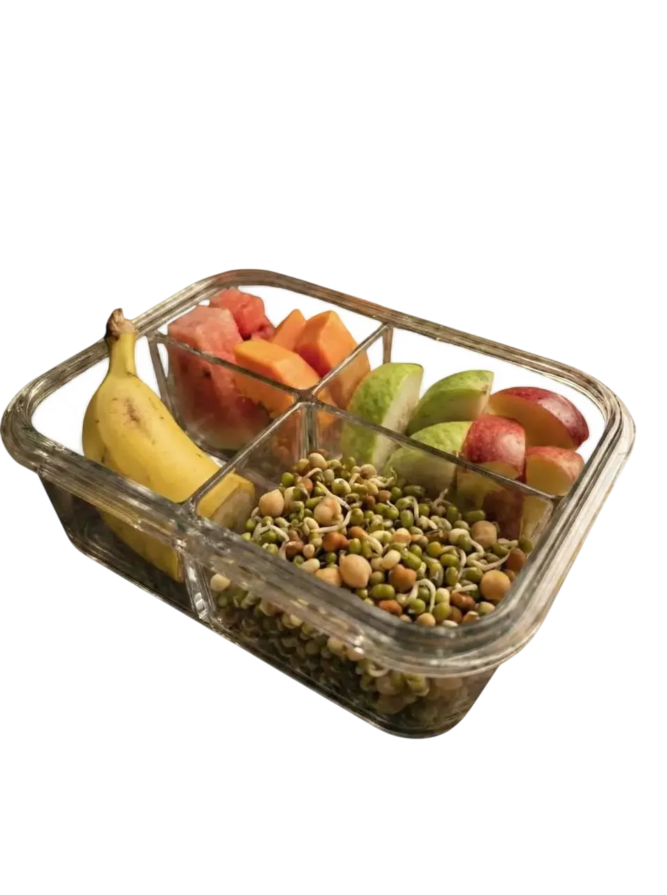 Mini Box fruits